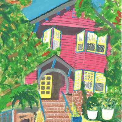 KEITH BAILLIE - Home, 3862 21st St - Openhouse