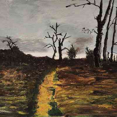 Jones Senior Homes - Hiwhan Lee - On the Path - Selected