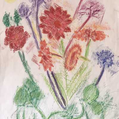 Misia Knudler - Bring in The Sunshine - The Reutlinger Community