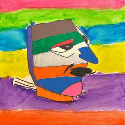 Mission Neighborhood Centers, Inc. - Carlos Perez - Untitled