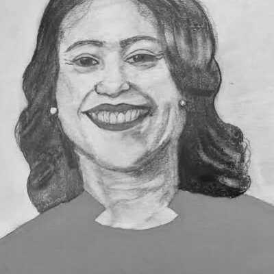 Mary Flemming - London Breed - Davis Center