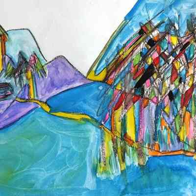 Openhouse - Lori Baldwin - St. John Crystal Mountains