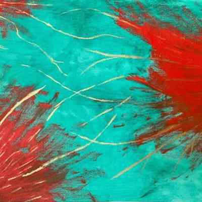 Heritage on the Marina - Doris Howard - Burst