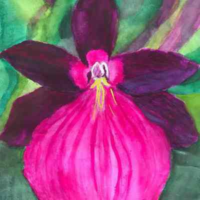 REUT - Vaso Paris - Brightness and Beauty in Bloom