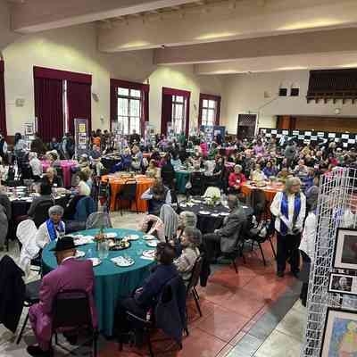 32nd Annual Exhibit 1