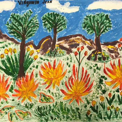 Virginia Navarro - Untitled 1