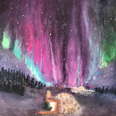 Evelyne Ostreicher - Magical Wonders - Reutlinger