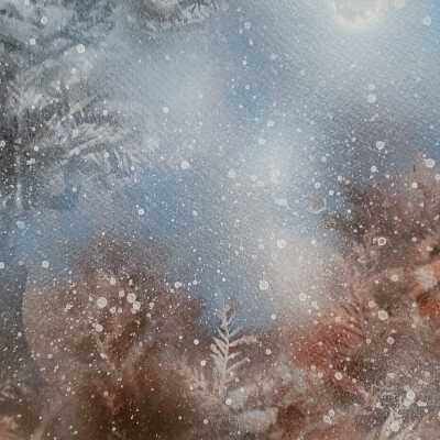 Kim Ringle - Dream Landscape - Openhouse