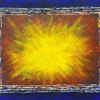 Arnold Benetti - Sunburst - The Sequoias