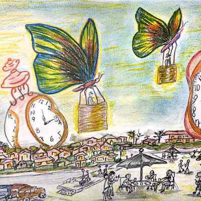 MNCs - Esperanza Salazar - The Dreams of the People of El Salvador