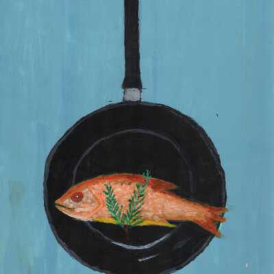 Maria Trujillo - See Food - UCSF Memory Care