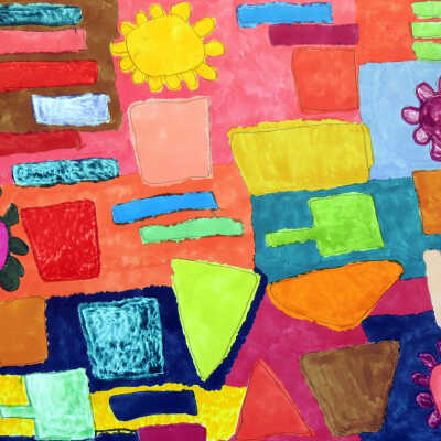 Cassandra Watts - Untitled - Laguna Honda Hospital