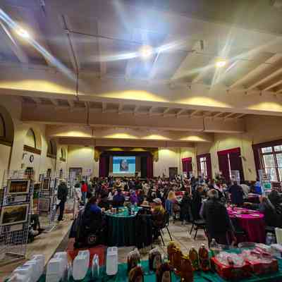 32nd Annual Exhibit 2
