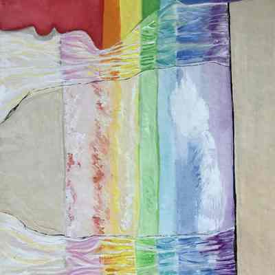 Openhouse - Fran Schiff - Pride Inside