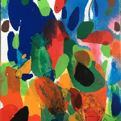 Lourdes Rivera Pollard - Ocean View - Openhouse