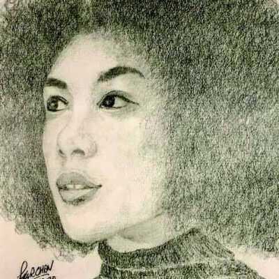 Davis Senior Center - Peter Chan - Portrait Study