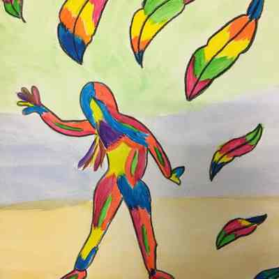MNCs - Bonnie Perez - Physical Health, Mental Health