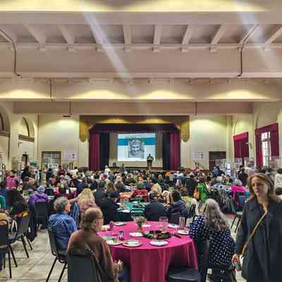 32nd Annual Exhibit 3