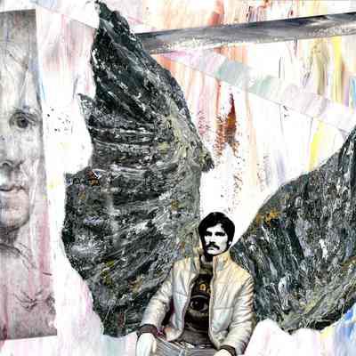 Openhouse - L.A. Campos (Luis) de la Garza – Were That I Could Be Young Again