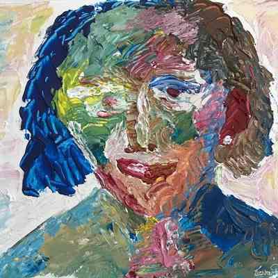 Openhouse - Eva Petterson - Woman
