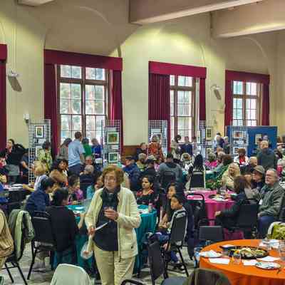 32nd Annual Exhibit 4
