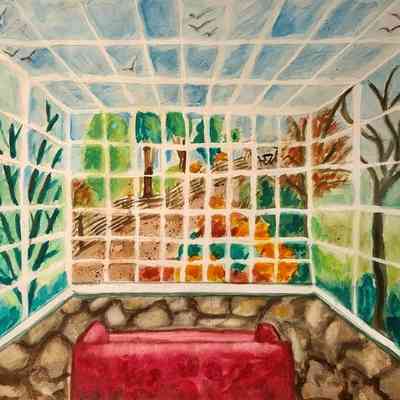 Wings of Love - Donna Hayes - Peaceful - Selected