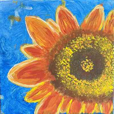 On Lok Montgomery - Linh T - Sunflower - Selected