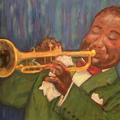 Openhouse - Lourdes Rivera Pollard - Horn Player