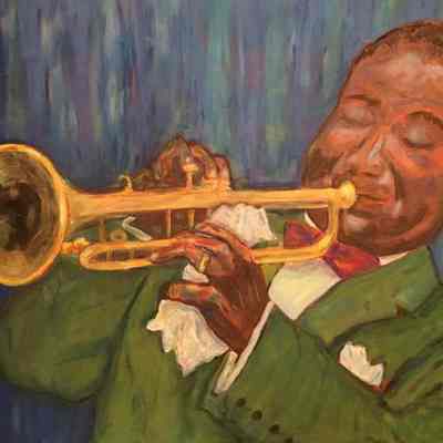 Lourdes Rivera Pollard - Horn Player - Openhouse