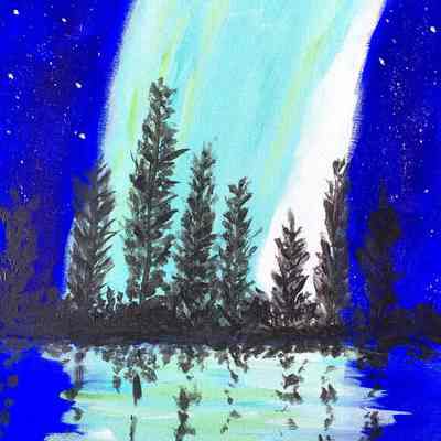 CLC - Roger Underhill - Northern Lights