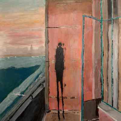 Openhouse - Robert Leone - Shadow Man