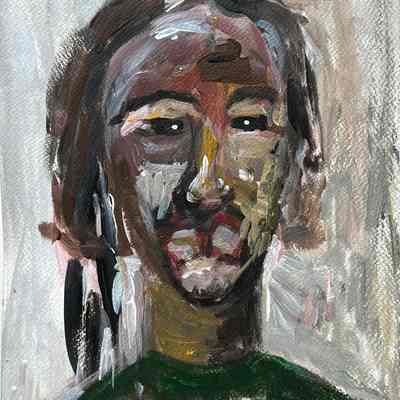 Linda Scharg - Inside looking Out - Openhouse