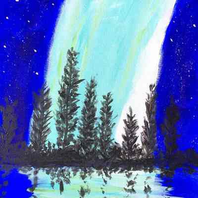 Community Living Campaign - Roger Underhill - Northern Lights