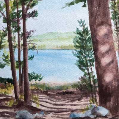 Kathy Phillips - Beautiful Water View - Openhouse