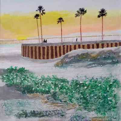 AOSM - John Collister - Pismo Beach