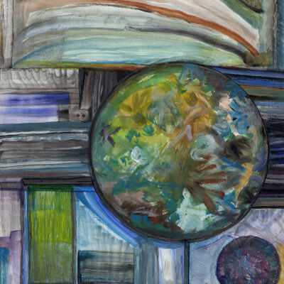 Mission Plaza Apartments - Pearl Pooner - Two Spheres - 2019
