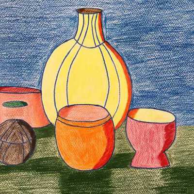 BLANCA MARENCO- Agua Fresca - Mission Neighborhood Centers