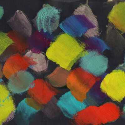 Doris Langer- How Wondrous is a Butterfly Wing