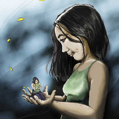 55 Min Lee - Art With Elders Atist Instructor