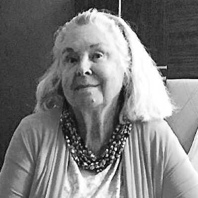 Susan McCown