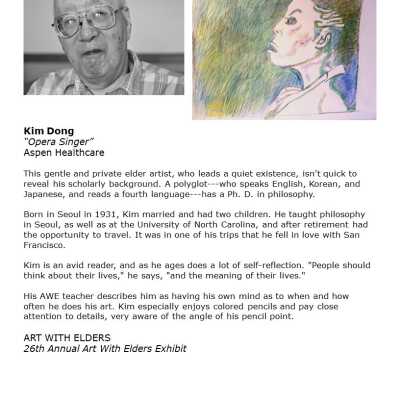 Aspen Health - Kim Dong