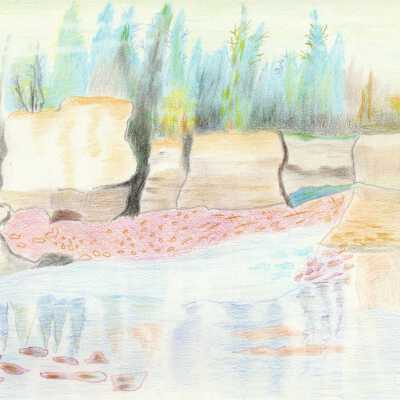On Lok ESJ - Lan Lai - Reflections - 2019