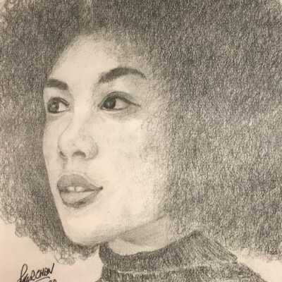 Davis Center- Peter Chan- Portrait 2