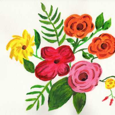 Vallejo Hills - Rose London - Green of Spades - 2019