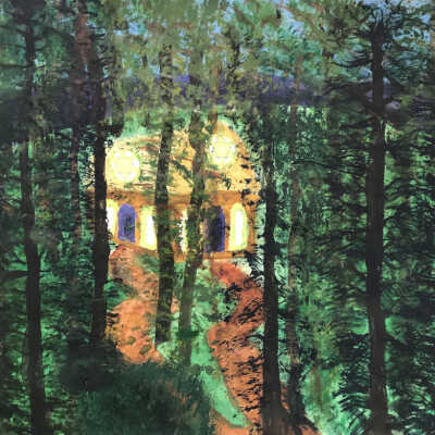 56 Evelyne Ostreicher - The Reutlinger Community
