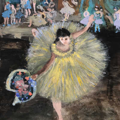 63 Rita R. Goldman - The Reutlinger Community