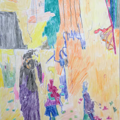 Aspen Pacific Heights - H.K. Cheung - Family - 2019