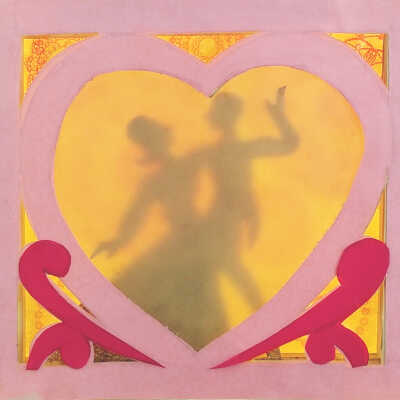 Chieko Laferty - Valentine - Western Park Apts.