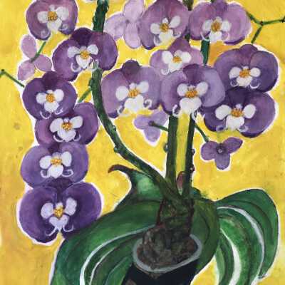 The Reutlinger Community- Christine Wasserbauer- Hearts of Love