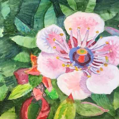 45 Dmitry Grudsky - Art With Elders Artist Instructor